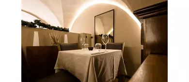 I Tre Santi - Pizzeria Contemporanea
