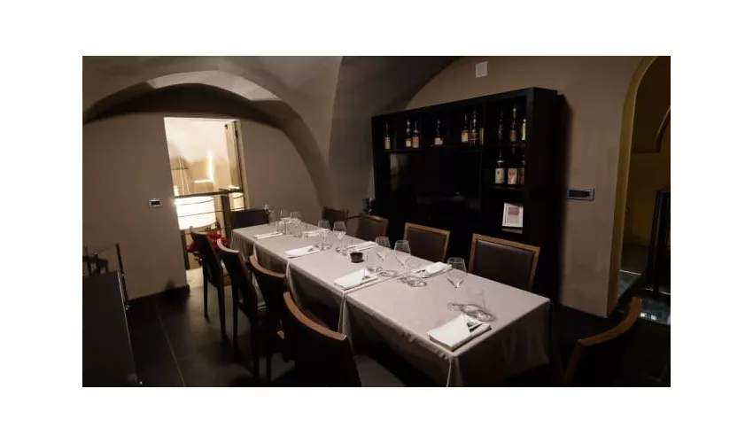 I Tre Santi - Pizzeria Contemporanea