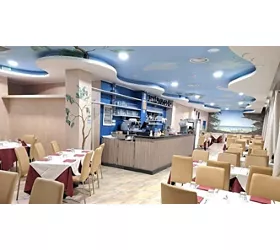 Ristorante pizzeria Terramare