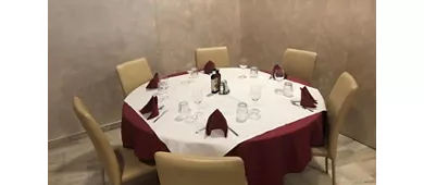 Ristorante pizzeria Terramare