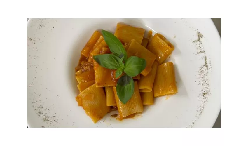 Ristorante pizzeria Terramare