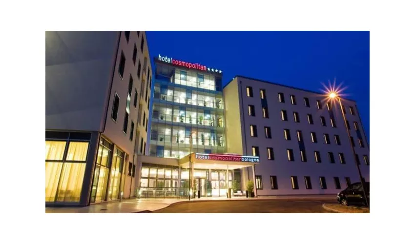 Ristorante Dolce Salato - Bistrot Iacobucci