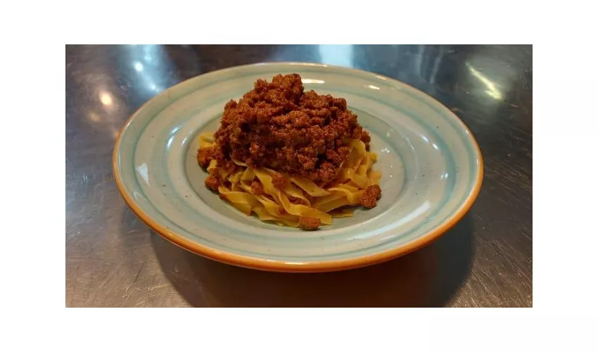 Ristorante Dolce Salato - Bistrot Iacobucci