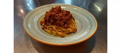 Ristorante Dolce Salato - Bistrot Iacobucci