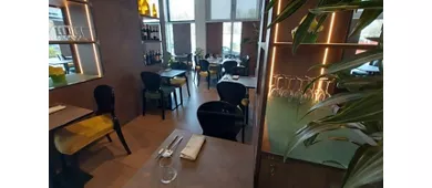 Ristorante Dolce Salato - Bistrot Iacobucci