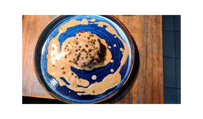 Ristorante Dolce Salato - Bistrot Iacobucci