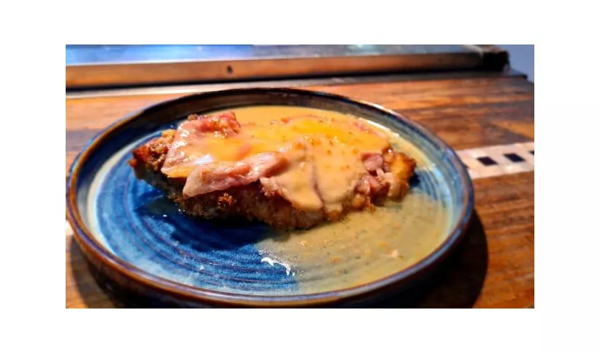 Ristorante Dolce Salato - Bistrot Iacobucci