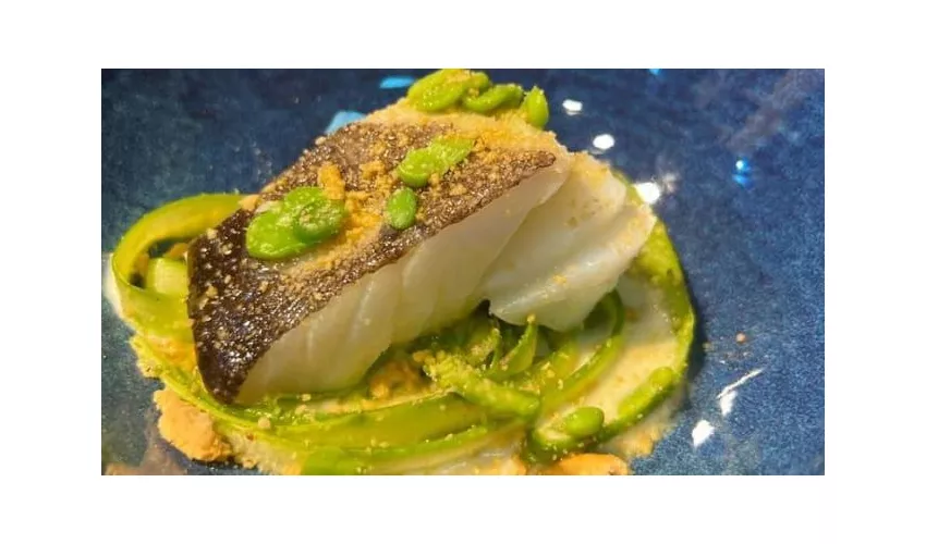 Ristorante Dolce Salato - Bistrot Iacobucci