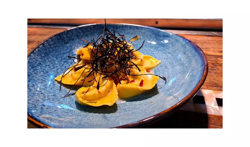 Ristorante Dolce Salato - Bistrot Iacobucci