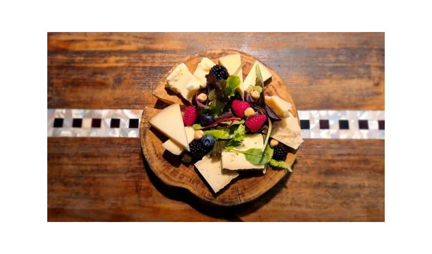 Ristorante Dolce Salato - Bistrot Iacobucci