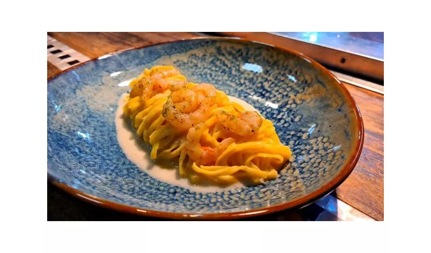 Ristorante Dolce Salato - Bistrot Iacobucci