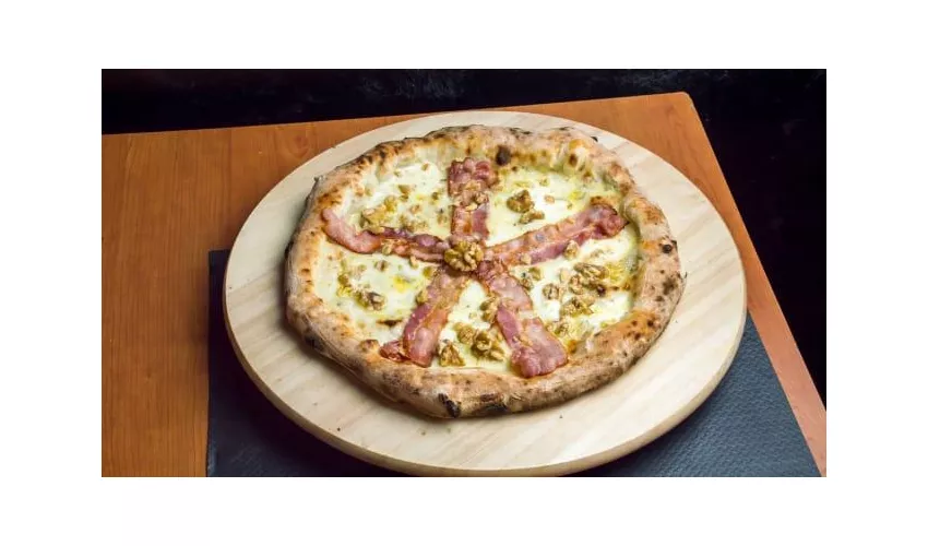 Pizzeria 280 Grammi - Sala interna