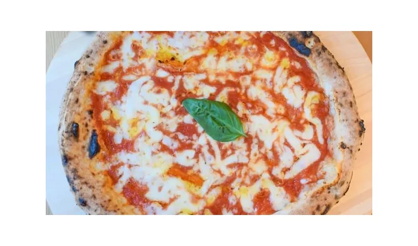 Pizzeria 280 Grammi - Sala interna