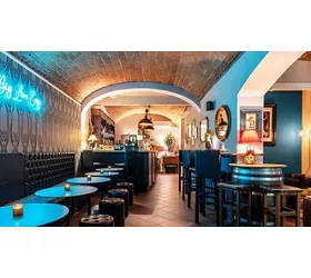 BIG EASY Cocktail House