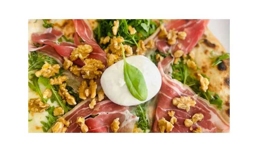 Pizza Verace Corsico Mi