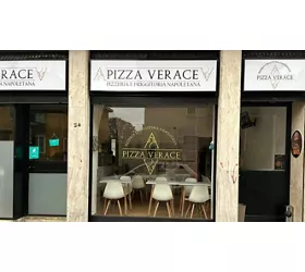 Pizza Verace Corsico Mi