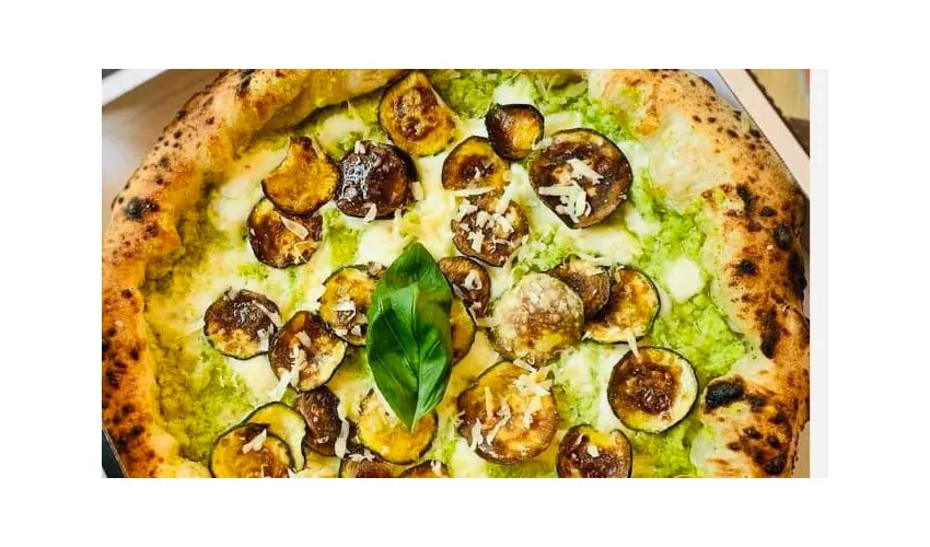 Pizza Verace Corsico Mi