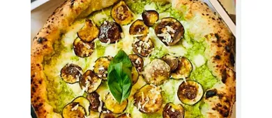 Pizza Verace Corsico Mi