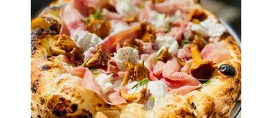 Pizza Verace Corsico Mi