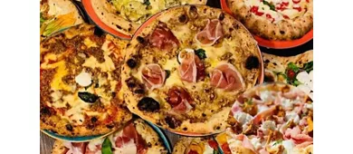 Pizza Verace Corsico Mi