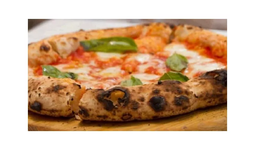 Pizza Verace Corsico Mi