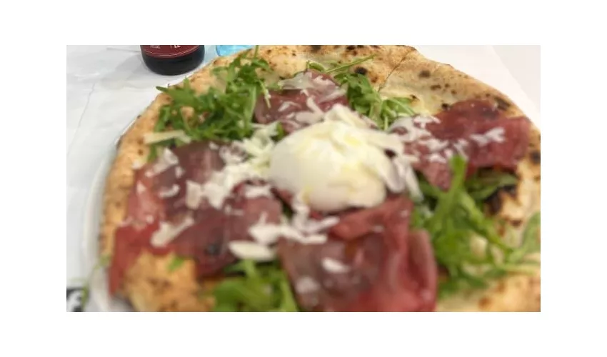 Pizza Verace Corsico Mi