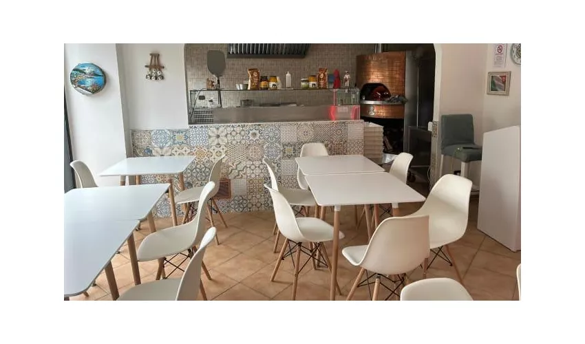 Pizza Verace Corsico Mi