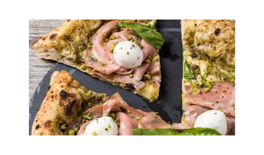 Pizza Verace Corsico Mi