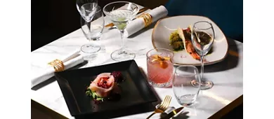 Aquarium Restaurant