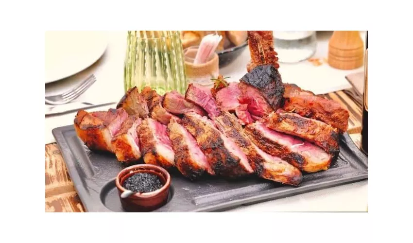 Osteria Vecchio Cancello 2