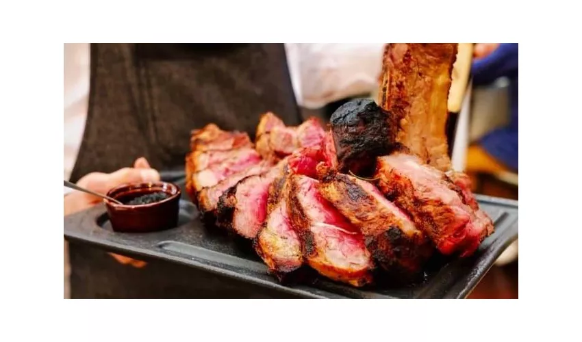 Osteria Vecchio Cancello 2