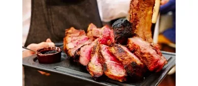 Osteria Vecchio Cancello 2