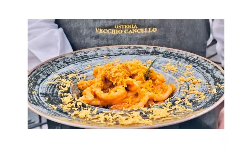 Osteria Vecchio Cancello 2