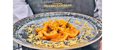 Osteria Vecchio Cancello 2
