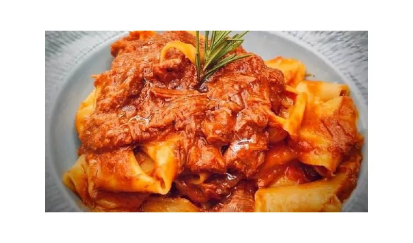 Osteria Vecchio Cancello 2