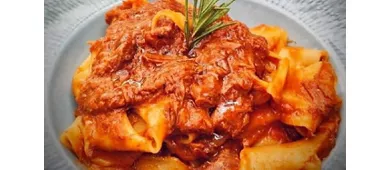 Osteria Vecchio Cancello 2