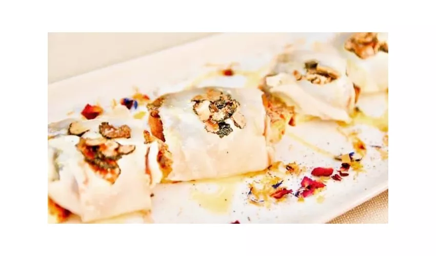 Osteria Vecchio Cancello 2