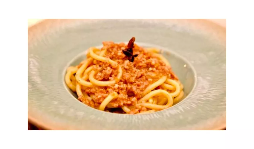 Osteria Vecchio Cancello 2