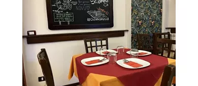 Novus - Borghetto Dell'Etna
