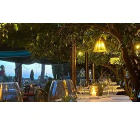 La Taverna Del Pittore Bolgheri