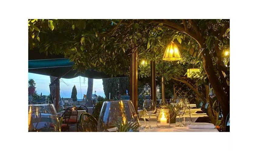 La Taverna Del Pittore Bolgheri