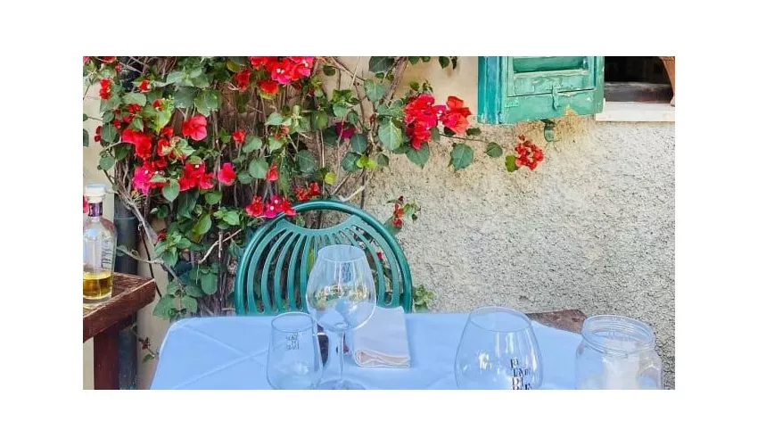La Taverna Del Pittore Bolgheri