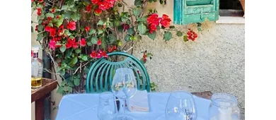 La Taverna Del Pittore Bolgheri