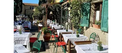 La Taverna Del Pittore Bolgheri
