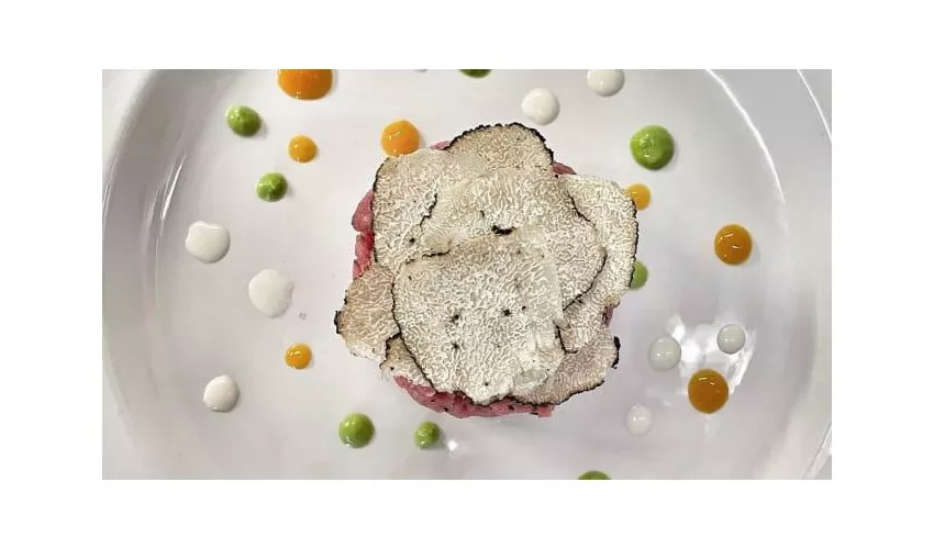 La Taverna Del Pittore Bolgheri