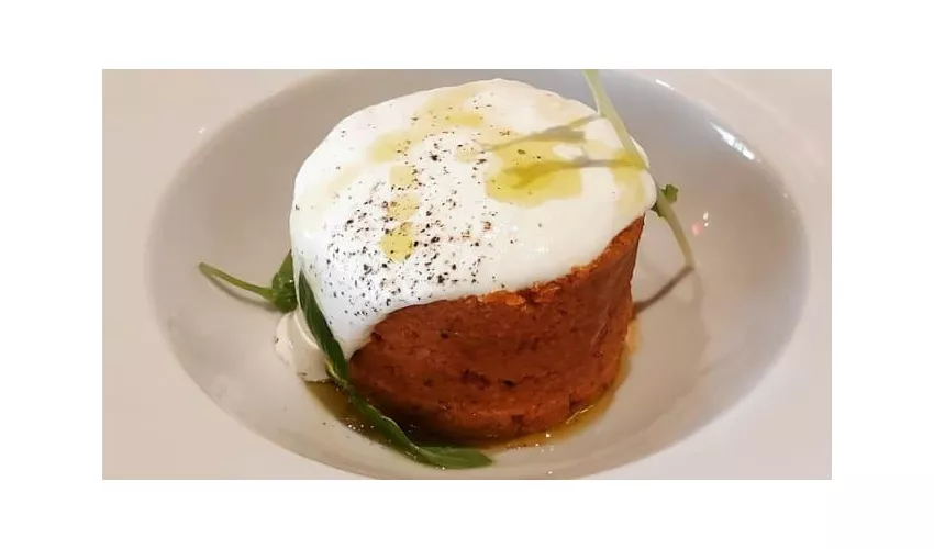 Cava Vini e Cucina