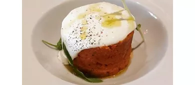 Cava Vini e Cucina