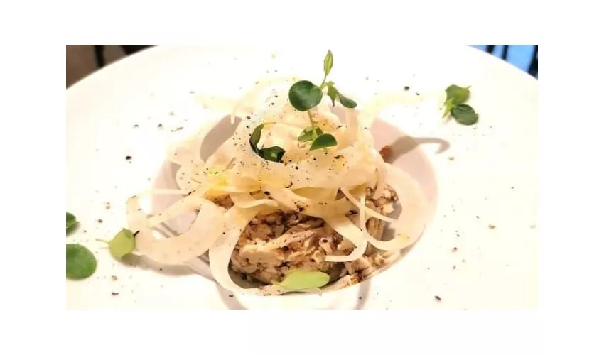 Cava Vini e Cucina