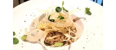 Cava Vini e Cucina