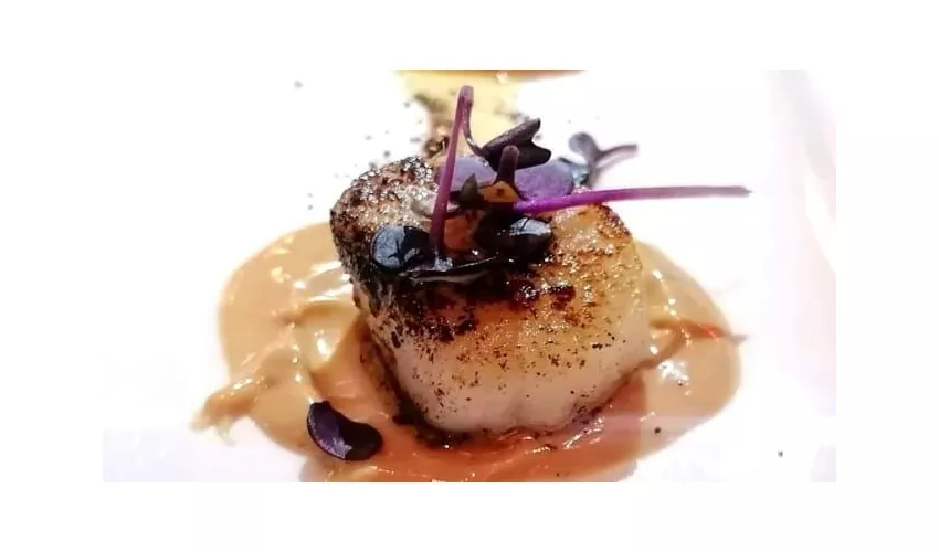 Cava Vini e Cucina